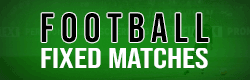 Football Fixed Matches