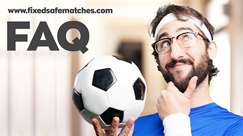 Hot Fixed Matches Betting